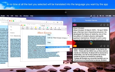翻譯服務 跨越語言障礙，連接全球溝通