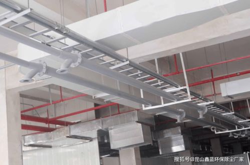 線路板廠專業(yè)除塵設(shè)備管道選擇指南 優(yōu)化空氣凈化與生產(chǎn)效率