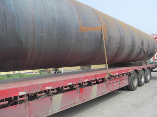 1120mm直徑8mm壁厚雙面埋弧焊管市場(chǎng)價(jià)格分析與管道設(shè)備應(yīng)用概述