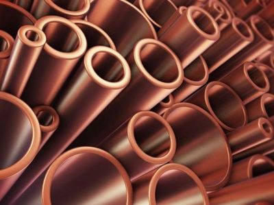 有色金屬行業(yè) 碳達(dá)峰先行，“銅博士”領(lǐng)航，板塊迎來順周期機(jī)遇